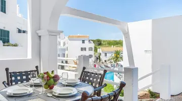White Sands Beach Club
