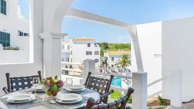 White Sands Beach Club