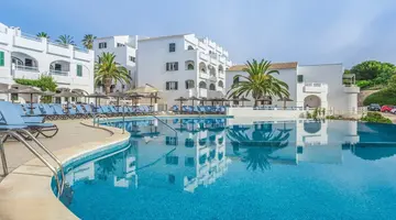 White Sands Beach Club