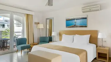 White Sands Beach Club