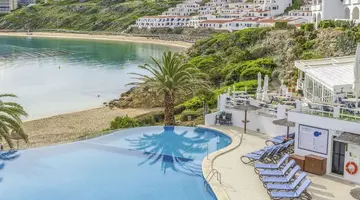 White Sands Beach Club