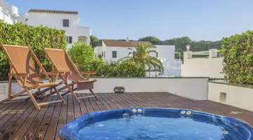 White Sands Beach Club