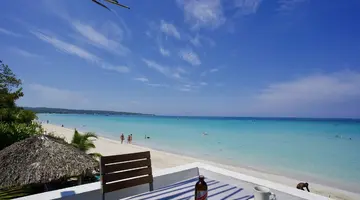White Sands Negril