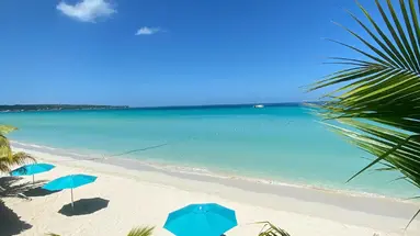 White Sands Negril