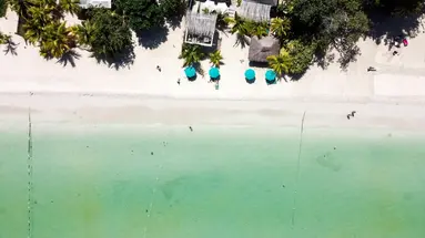 White Sands Negril