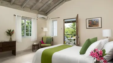 White Sands Negril