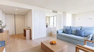 White Shell Beach Villas