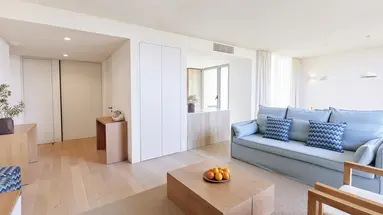 White Shell Beach Villas
