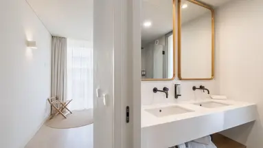 White Shell Beach Villas
