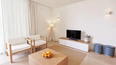 White Shell Beach Villas
