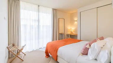 White Shell Beach Villas