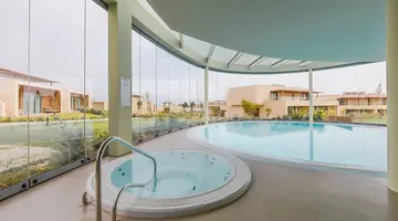 White Shell Beach Villas