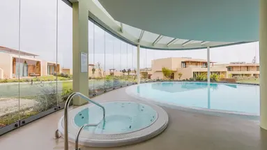 White Shell Beach Villas