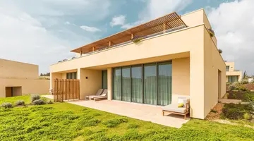 White Shell Beach Villas