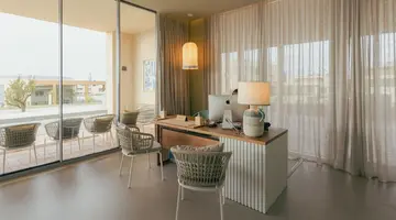 White Shell Beach Villas