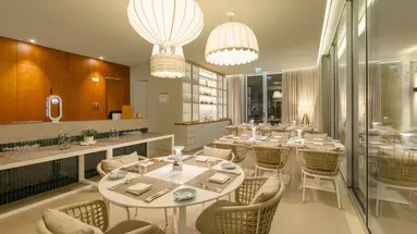 White Shell Beach Villas