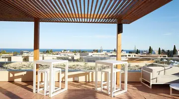 White Shell Beach Villas