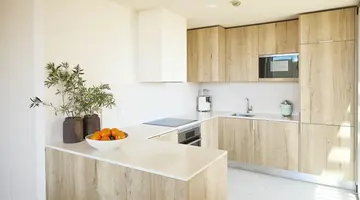 White Shell Beach Villas
