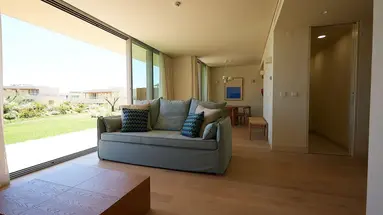White Shell Beach Villas