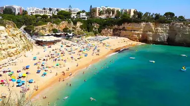 White Shell Beach Villas