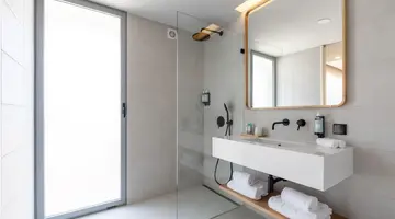 White Shell Beach Villas