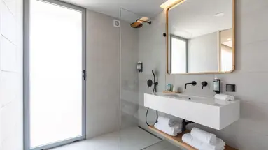 White Shell Beach Villas