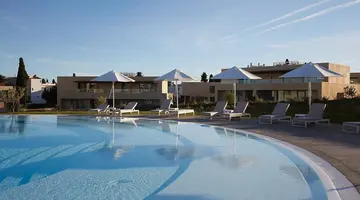 White Shell Beach Villas