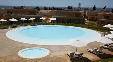 White Shell Beach Villas