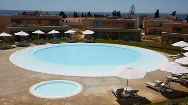 White Shell Beach Villas