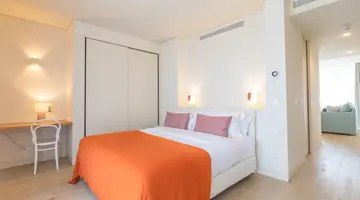 White Shell Beach Villas