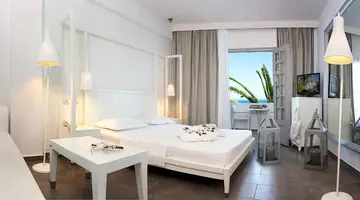 White Suites - Adults Only