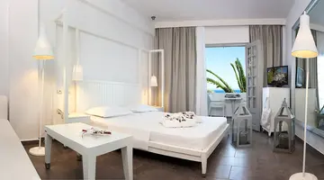White Suites - Adults Only