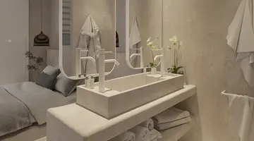 White Suites - Adults Only