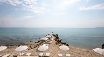 White Suites - Adults Only