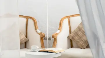 White Suites - Adults Only