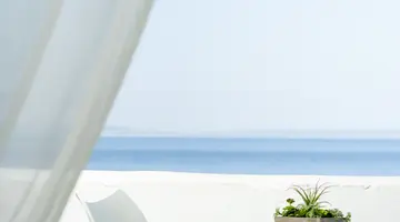 White Suites - Adults Only