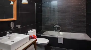 White Suites - Adults Only