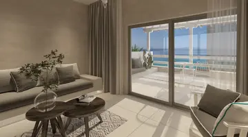 White Suites - Adults Only