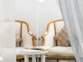 White Suites - Adults Only