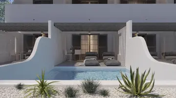 WHITE SUITES BOUTIQUE HOTEL