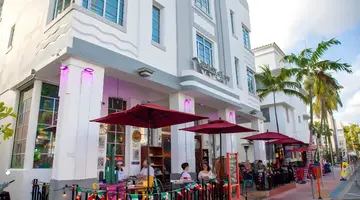 Whitelaw Hotel