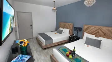 Whitelaw Hotel