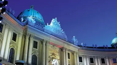 Wiedeń - Cesarski Sylwester 