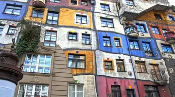 Wiedeń i Budapeszt - perły Dunaju dla wygodnych