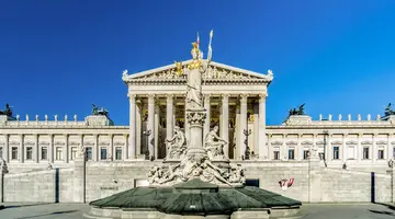 Wiedeń i Budapeszt - perły Dunaju dla wygodnych