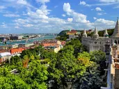 Wiedeń i Budapeszt - perły Dunaju dla wygodnych