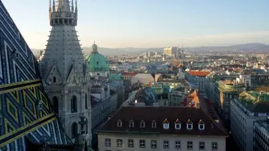 WIEDEŃ I DOLINA WACHAU - 4 dni