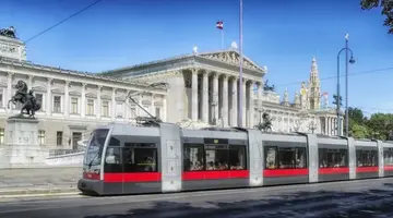 WIEDEŃ I DOLINA WACHAU - 4 dni
