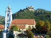 WIEDEŃ I DOLINA WACHAU - 4 dni