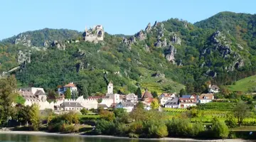 WIEDEŃ I DOLINA WACHAU - 4 dni